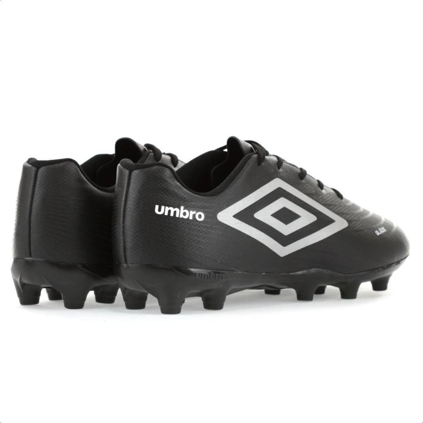 Chuteira de Campo Umbro Glaze - Adulto - Foto 5