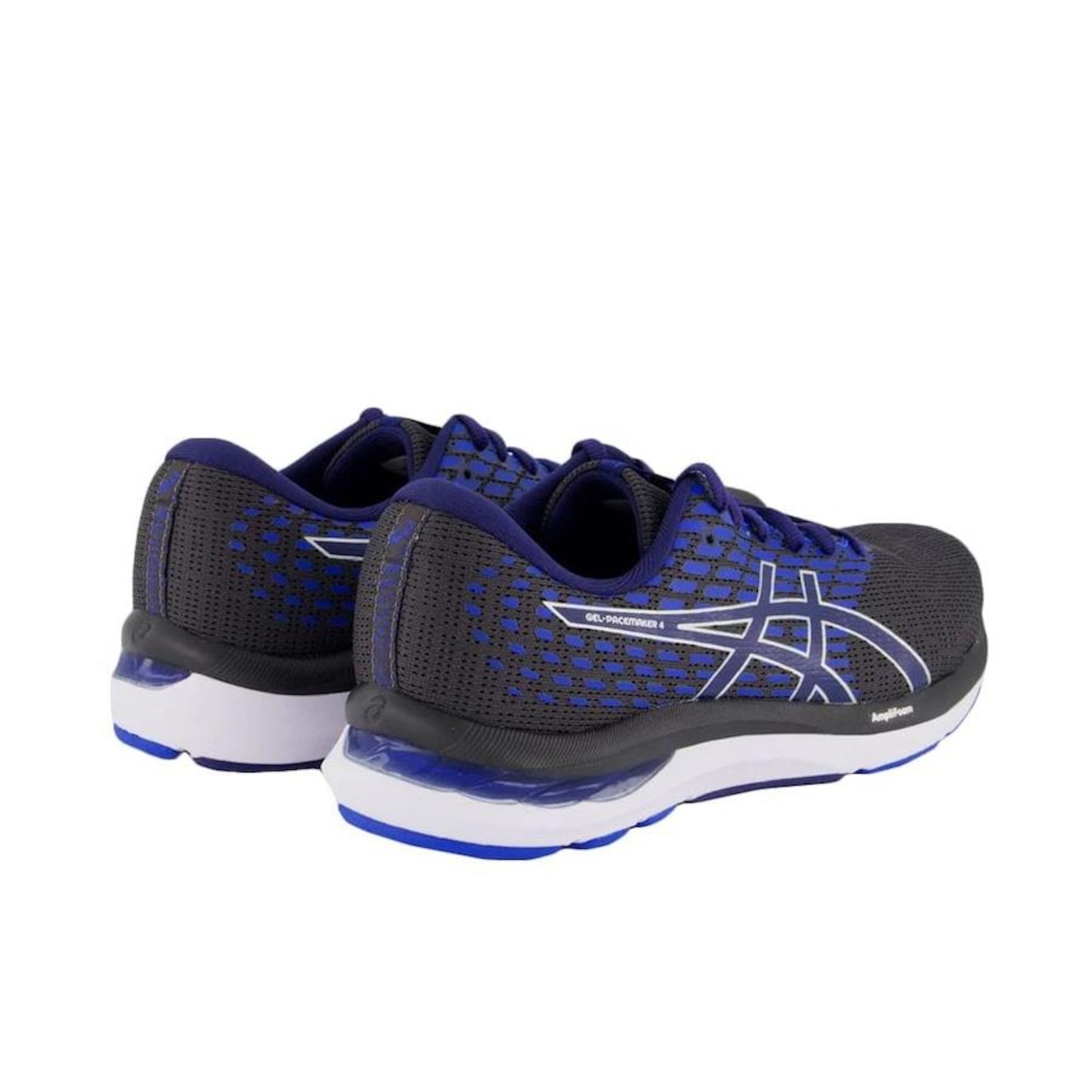 Tênis Asics Gel-Pacemaker 4 - Masculino - Foto 2