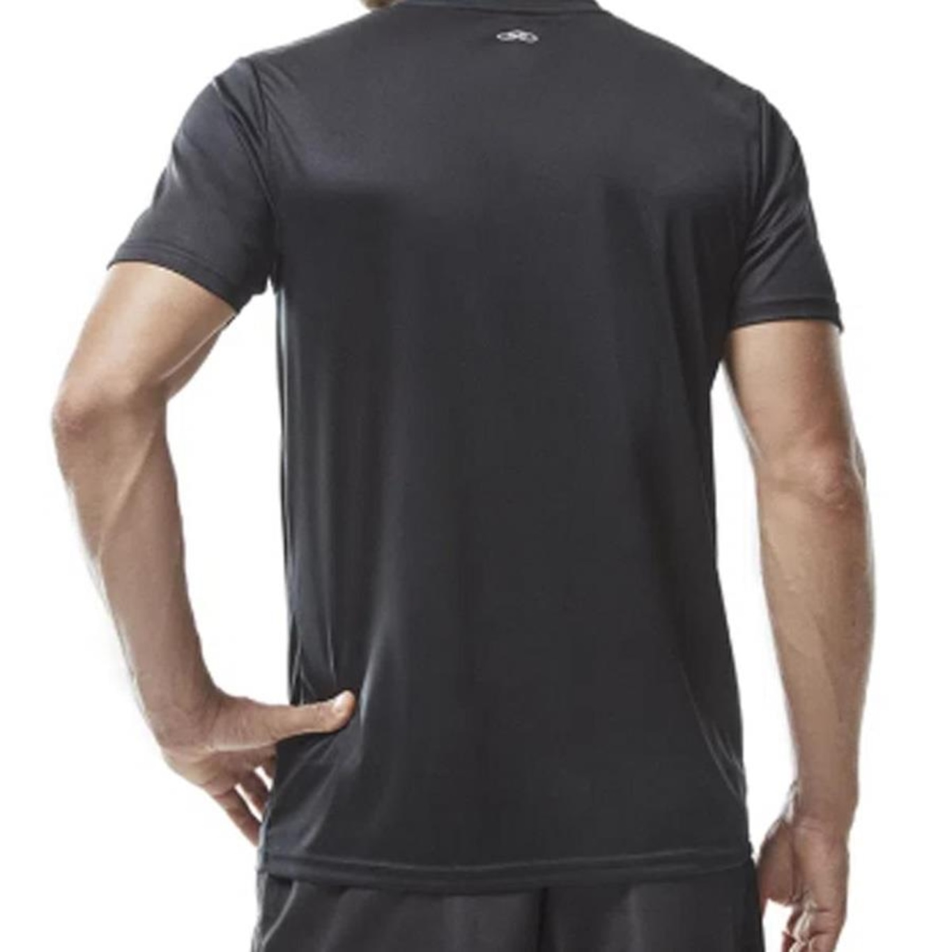 Camiseta T-Shirt Olympikus Essential Masculino Adulto - Foto 3