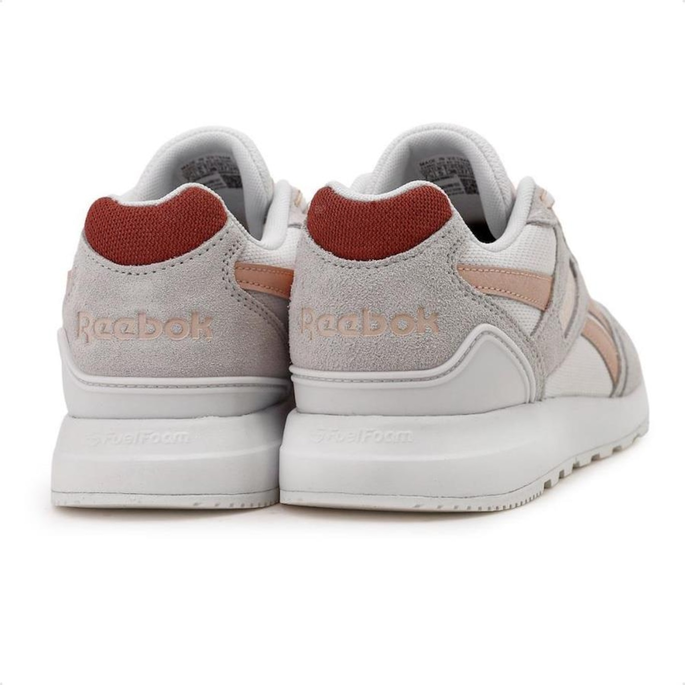 Tênis Reebok Gl 1000 - Feminino - Foto 3