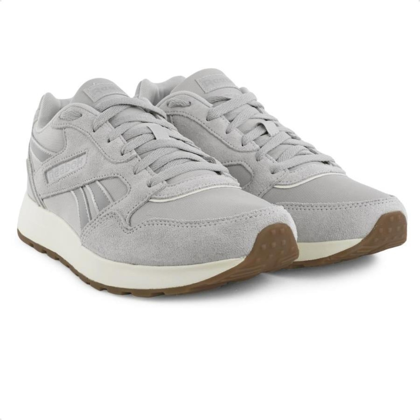 Tênis Reebok Gl 1000 - Masculino - Foto 4