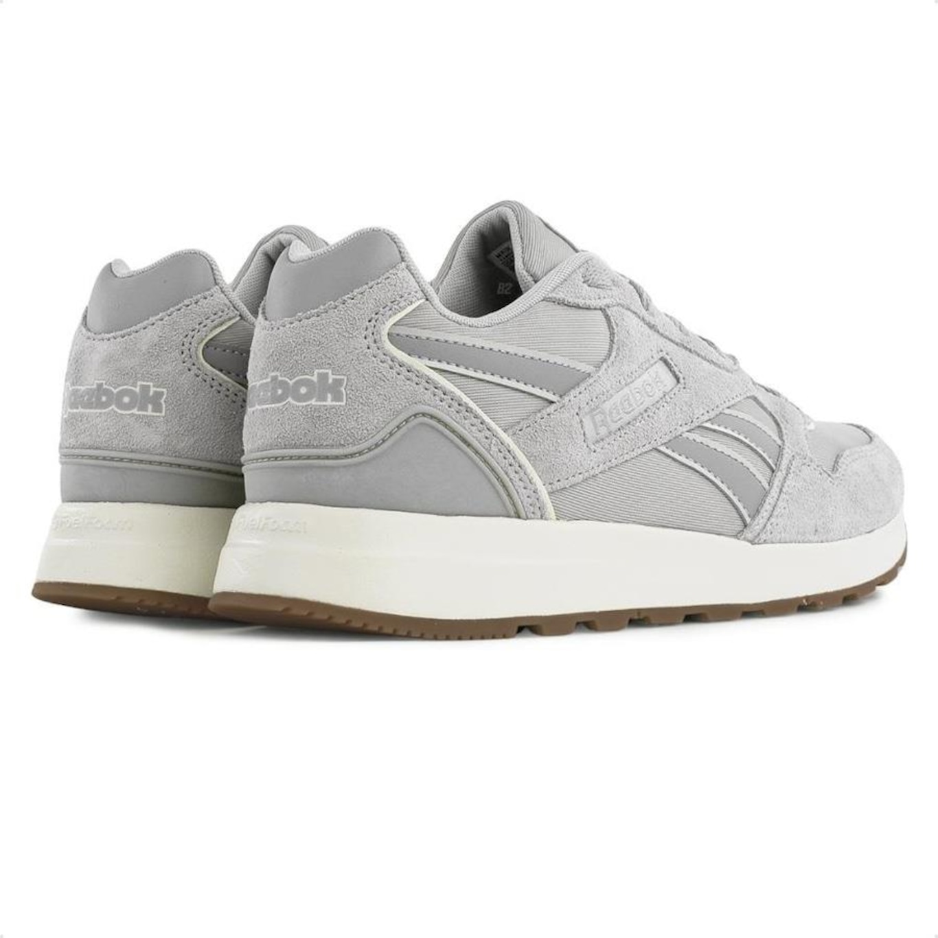 Tênis Reebok Gl 1000 - Masculino - Foto 6