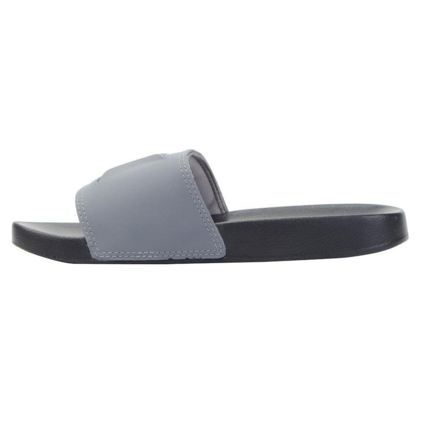 Chinelo Slide Hurley Icon 2 - Masculino - Foto 4