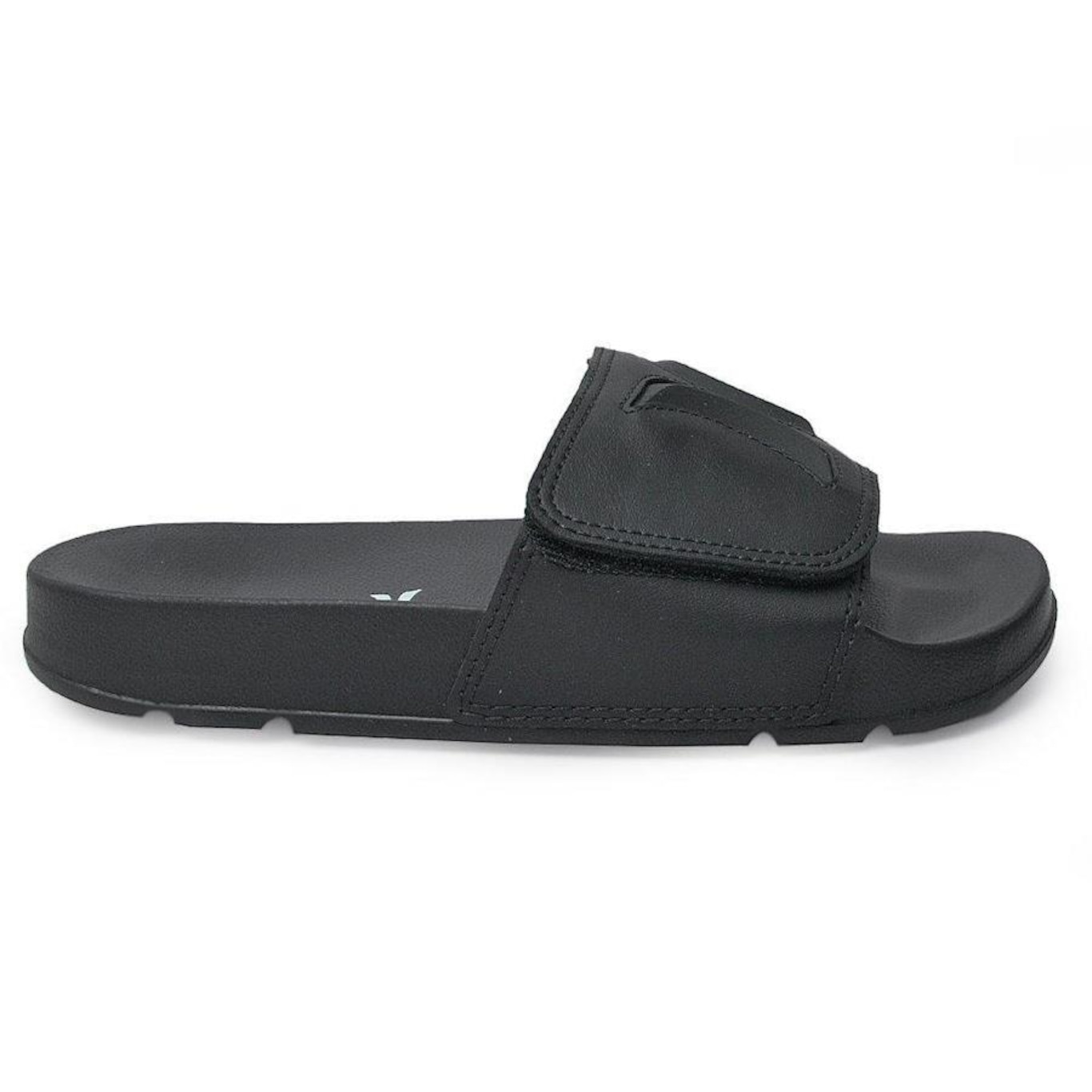 Chinelo Hurley Icon Slide - Masculino - Foto 3