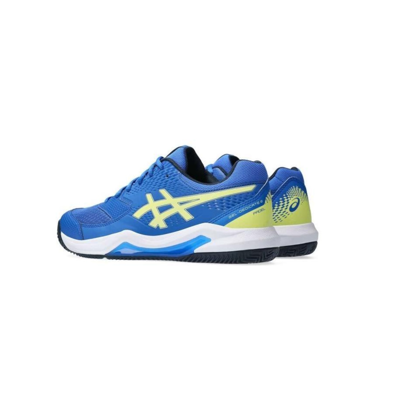 Tênis Asics Gel Dedicate 8 Padel Masculino - Foto 3