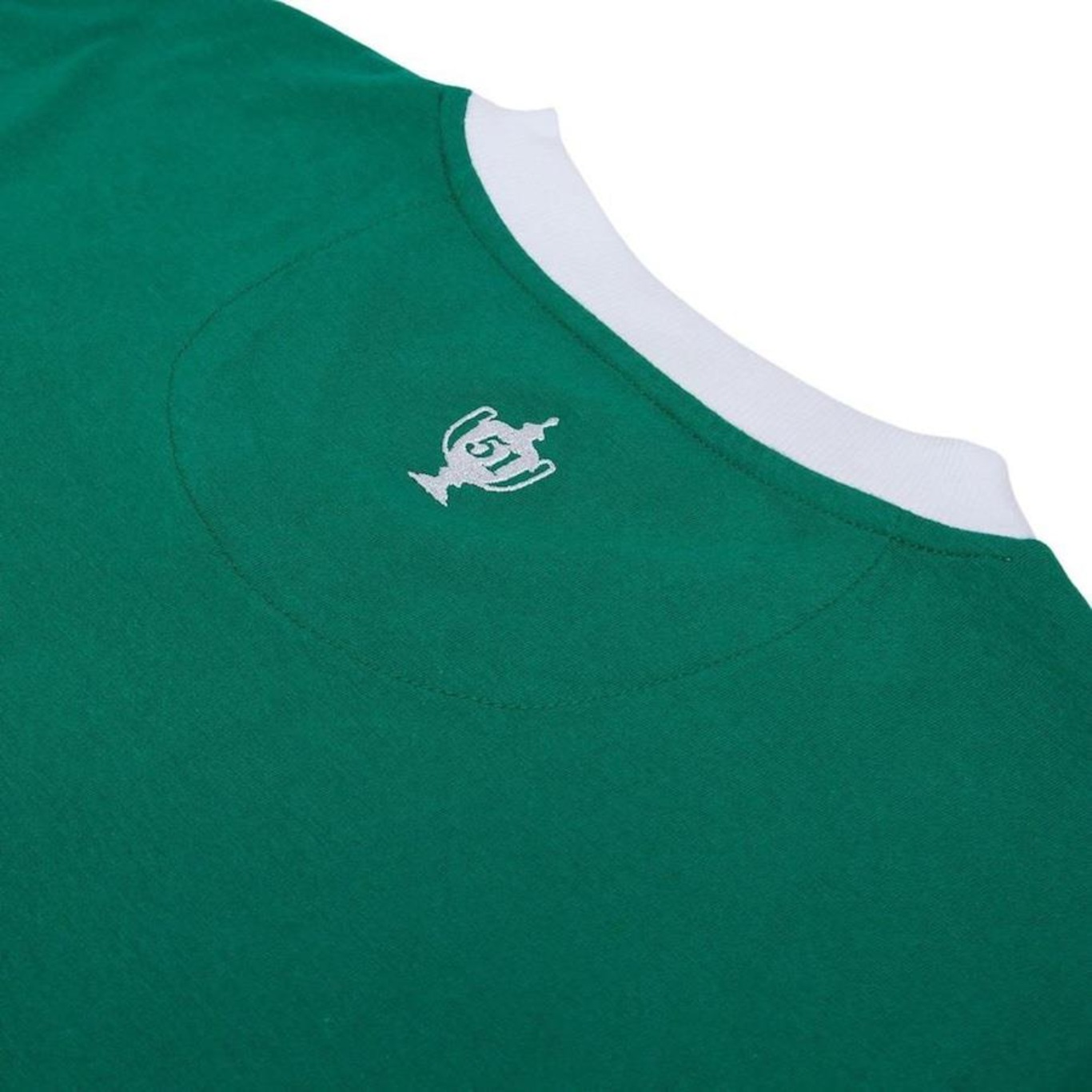 Palmeiras Retro Mundial 1951 Shirt - FutFanatics