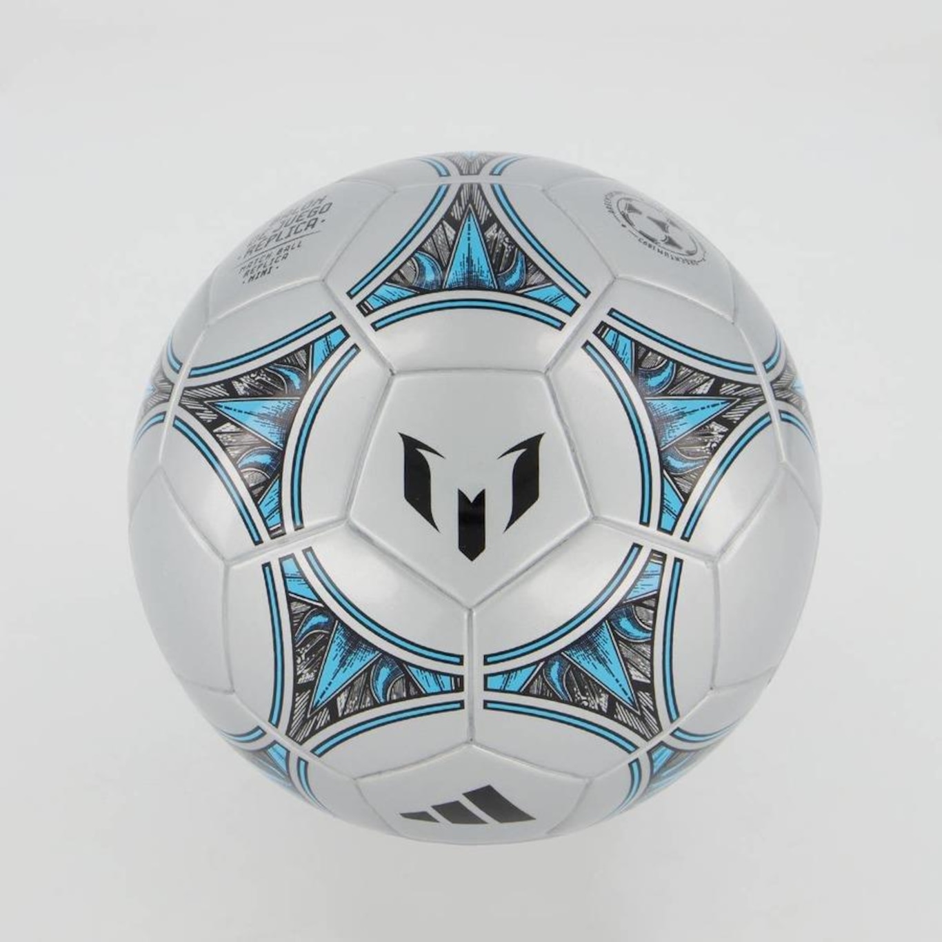 Adidas f50 best sale messi soccer ball