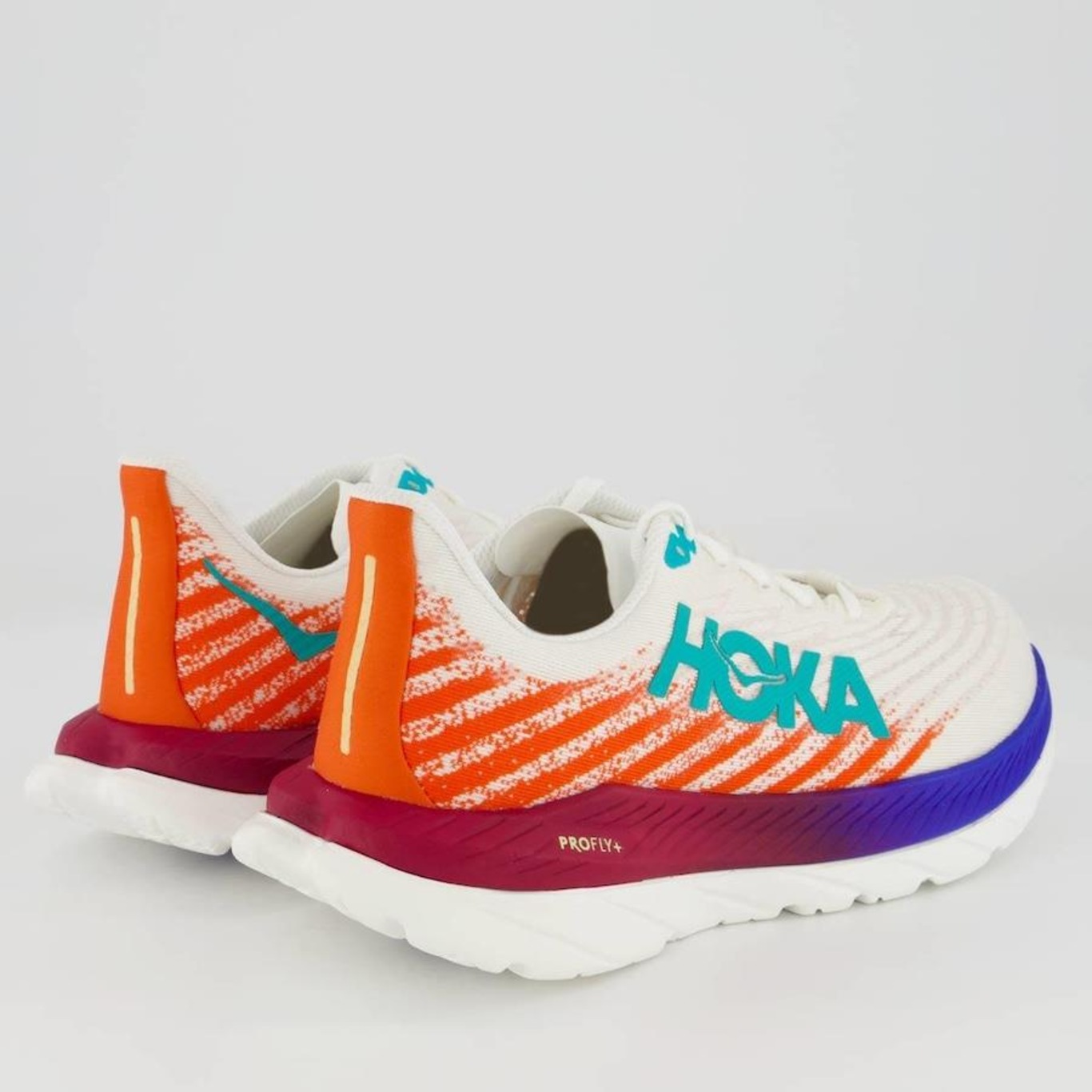 Tênis Hoka Mach 5 - Masculino - Foto 3