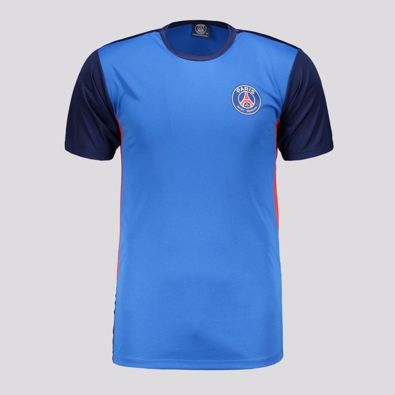 Camiseta Psg Balboa Basic - Masculina - Foto 1