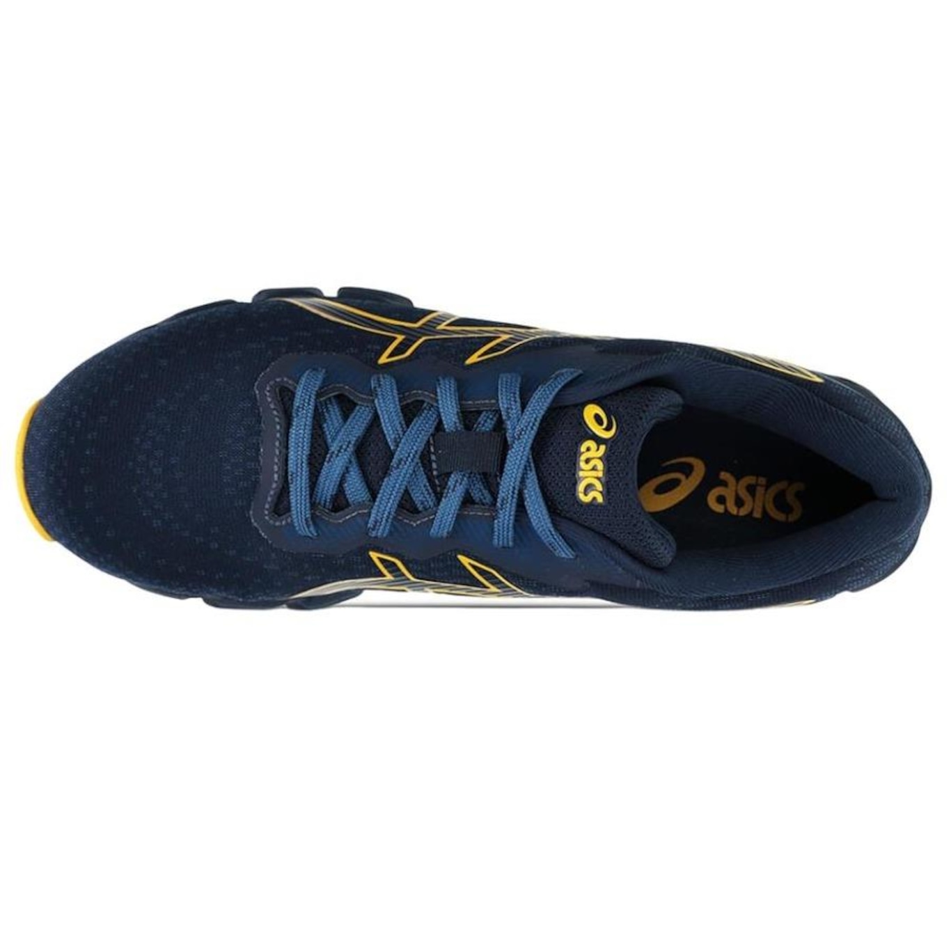 Tênis Asics Gel-Quantum 180 Fly - Masculino - Foto 3