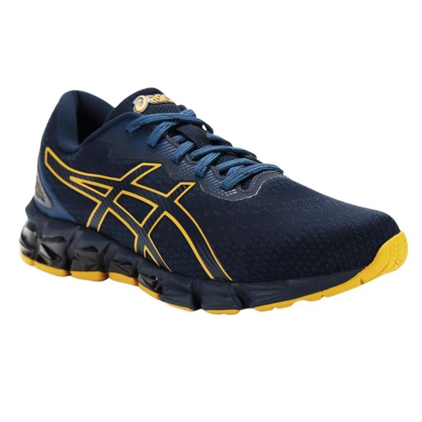 Tênis Asics Gel-Quantum 180 Fly - Masculino - Foto 5