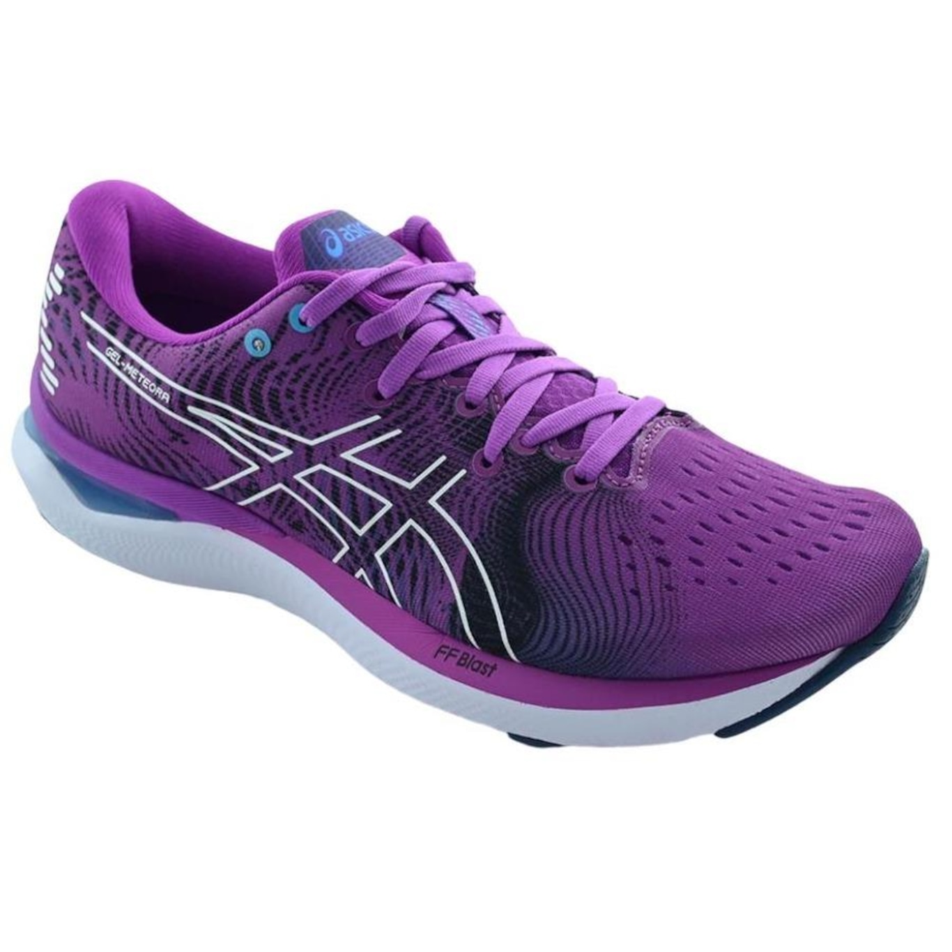 Tênis Asics Gel-Meteora - Feminino - Foto 2