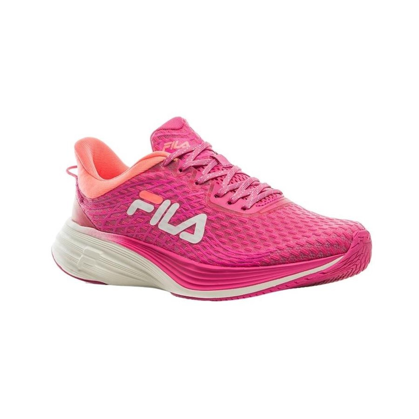 Tênis Fila Racer Curve - Feminino - Foto 3