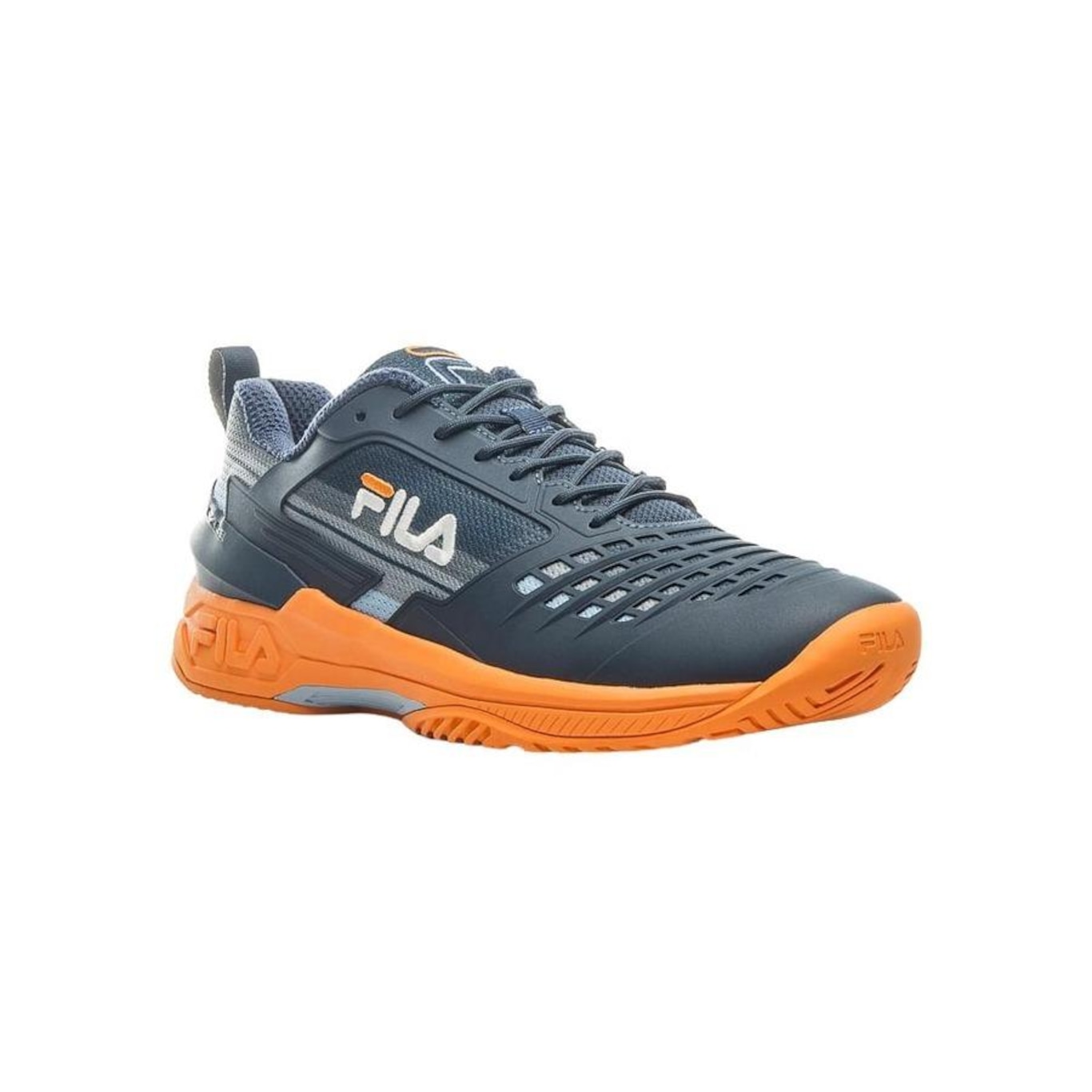 Tênis Fila Axilus Ace 2.0 - Masculino - Foto 2