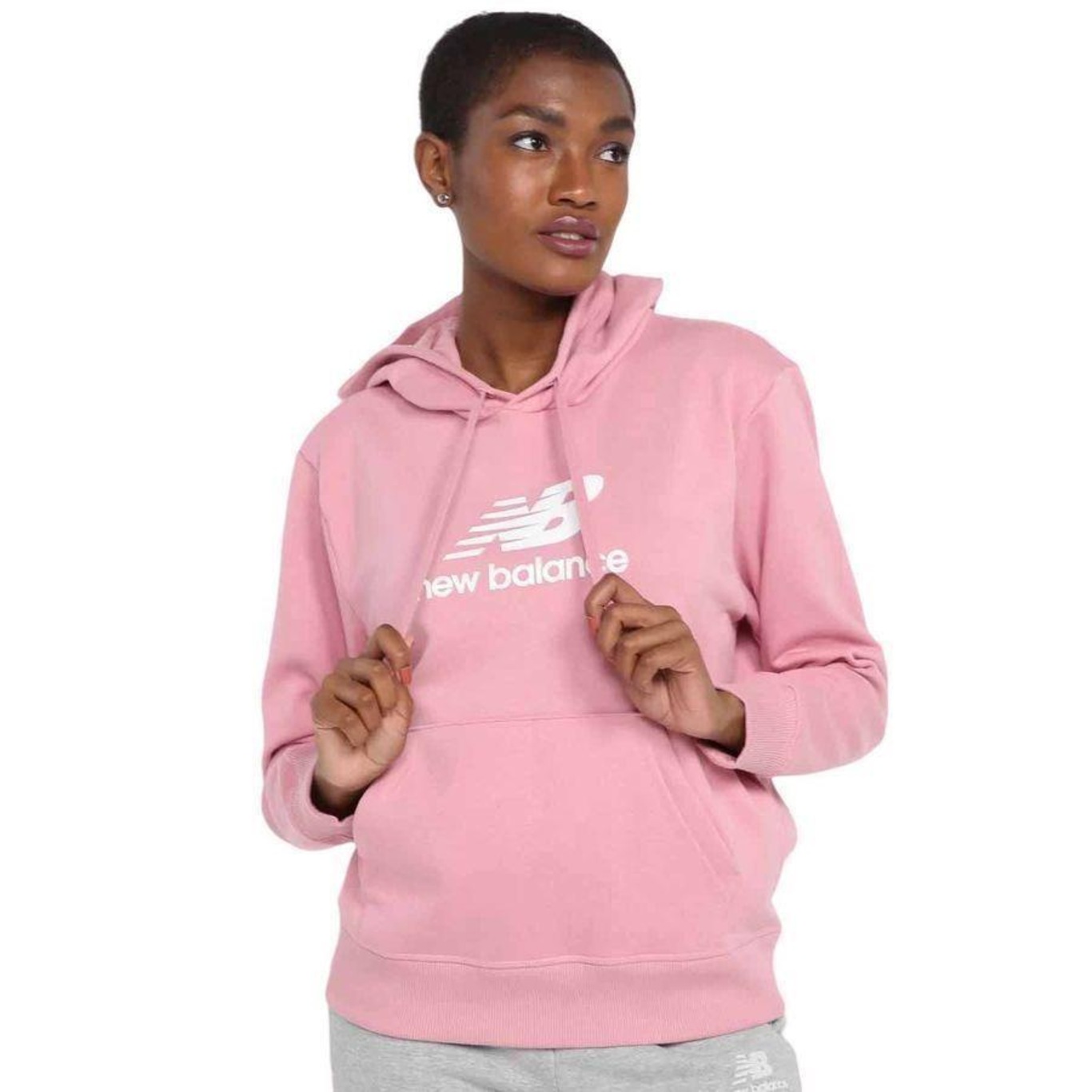 Centauro best sale moletom feminino