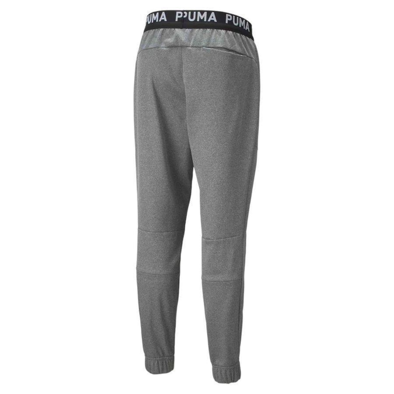 Calça Puma Jogger Train Pwr Fleece - Masculina - Foto 2