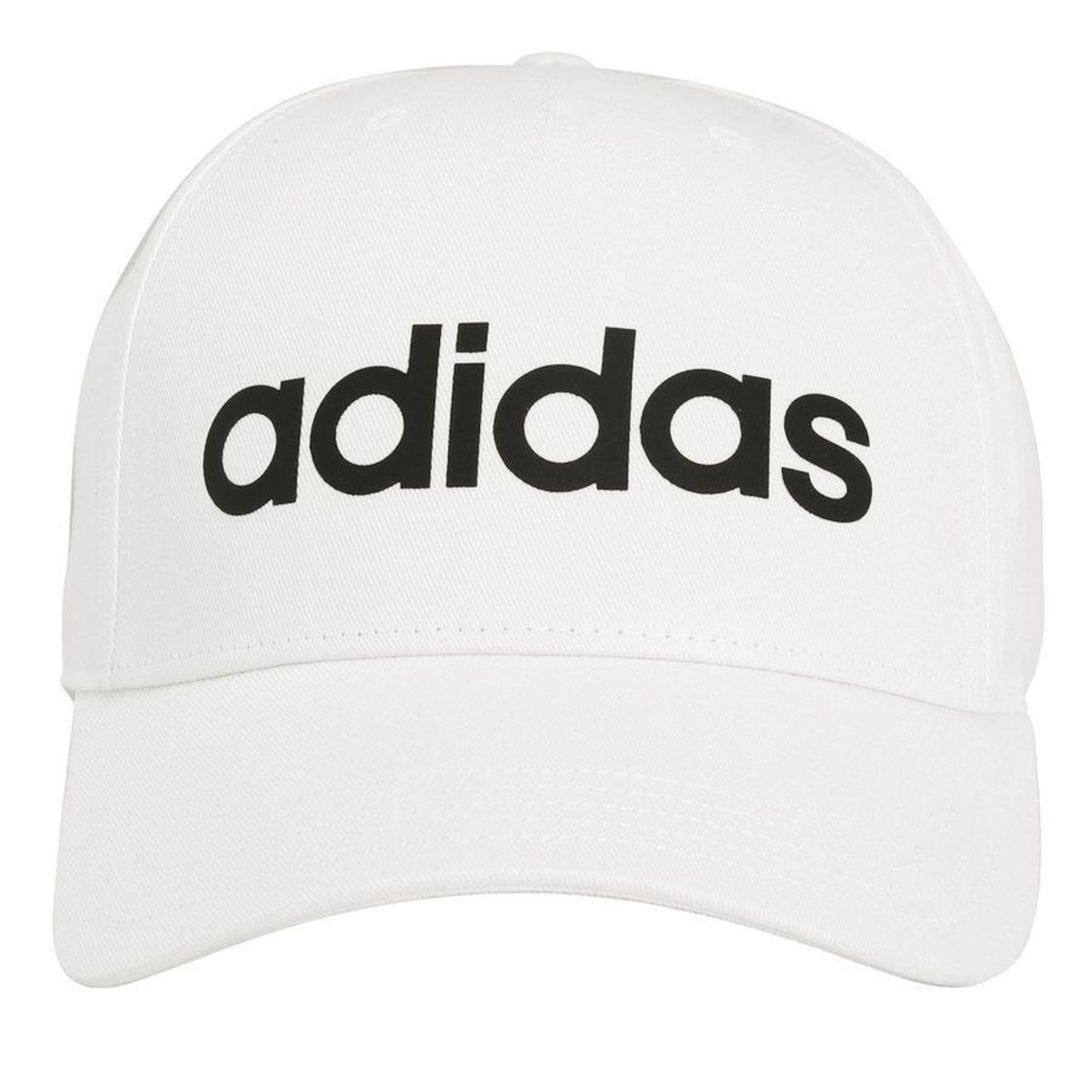 Boné Aba Curva adidas Daily - Snapback - Adulto - Foto 2