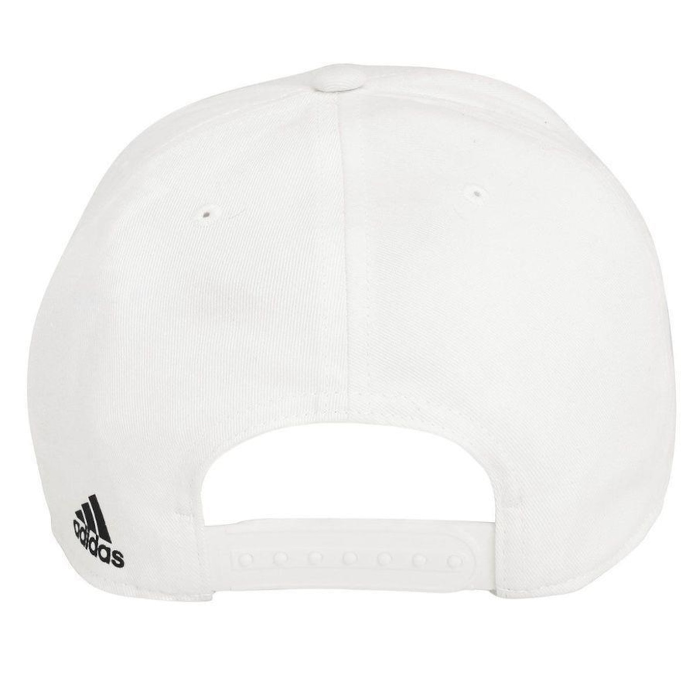 Boné Aba Curva adidas Daily - Snapback - Adulto - Foto 3