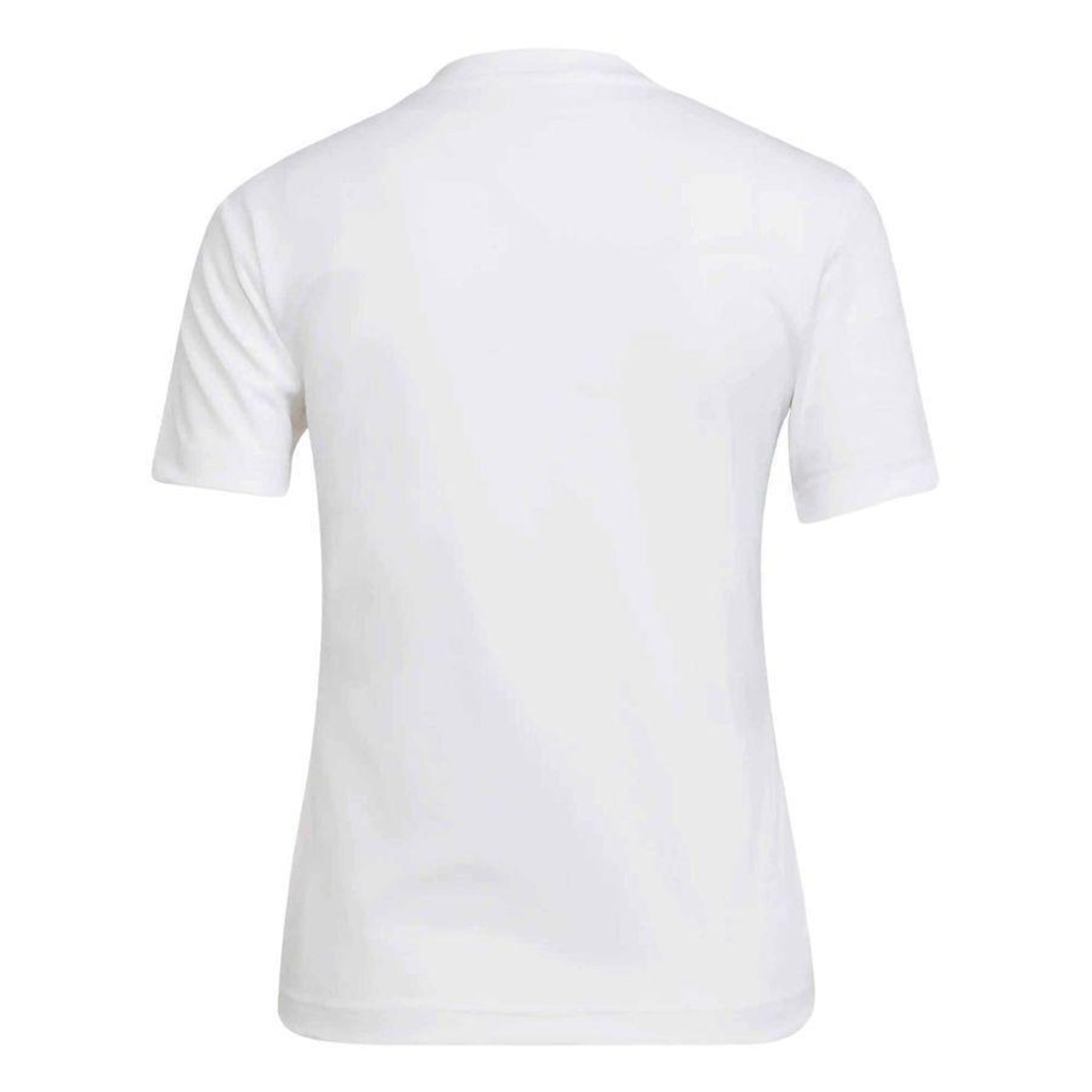 Camiseta adidas M/C Entrada 22- Feminina - Foto 2