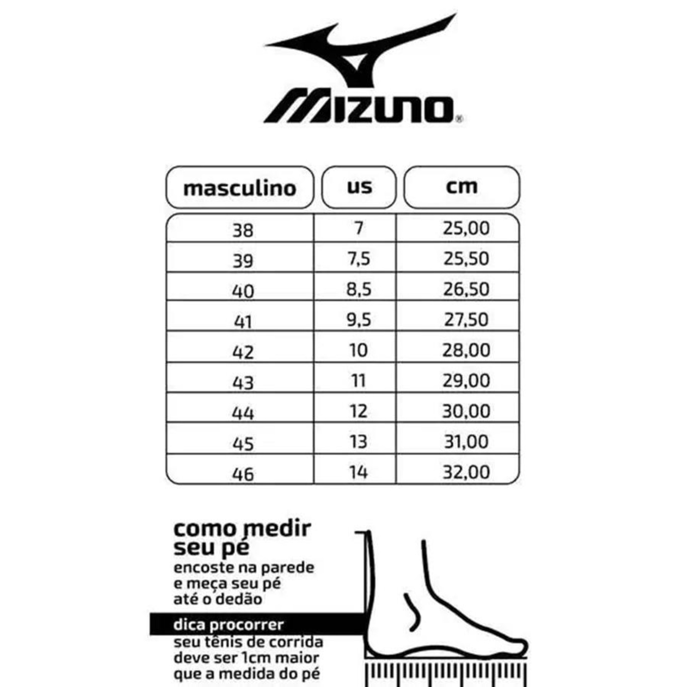 Tênis Mizuno Victory Rsp - Masculino - Foto 6