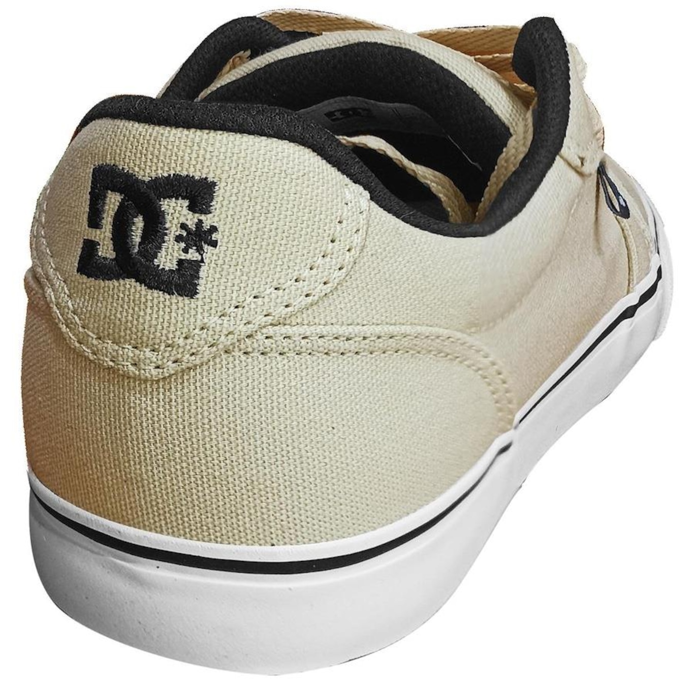 Tênis Dc Shoes Anvil Tx La - Masculino - Foto 4