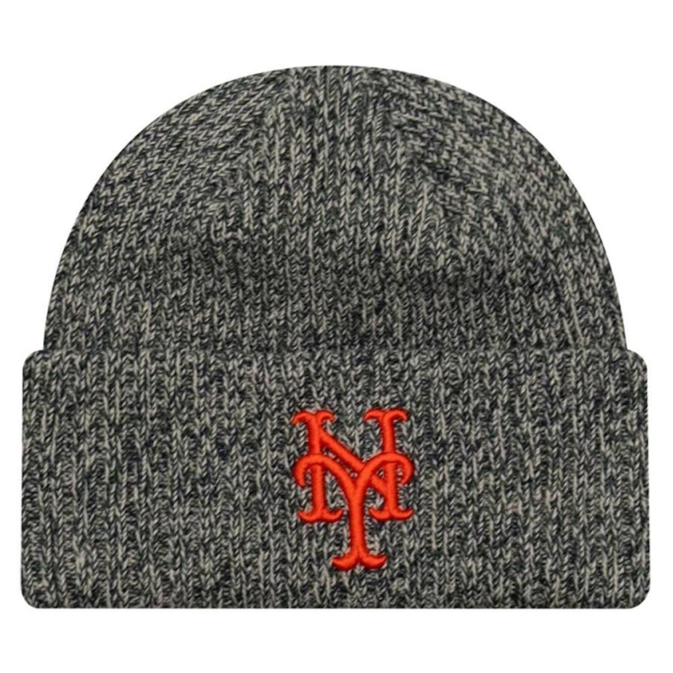 Gorro New Era New York Mets Core Knitmed - Adulto - Foto 1