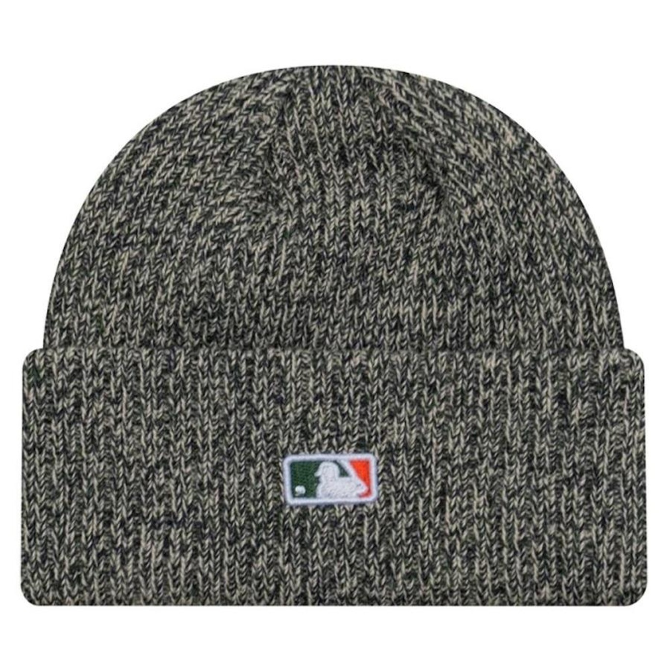 Gorro New Era New York Mets Core Knitmed - Adulto - Foto 2