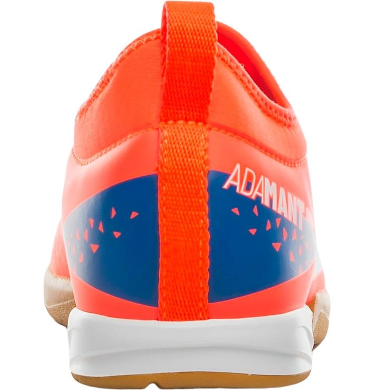 Chuteira Futsal Umbro Adamant Club - Adulto - Foto 6