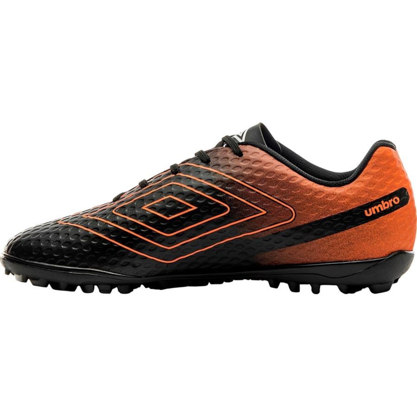 Chuteira Society Umbro Warskin - Adulto - Foto 3