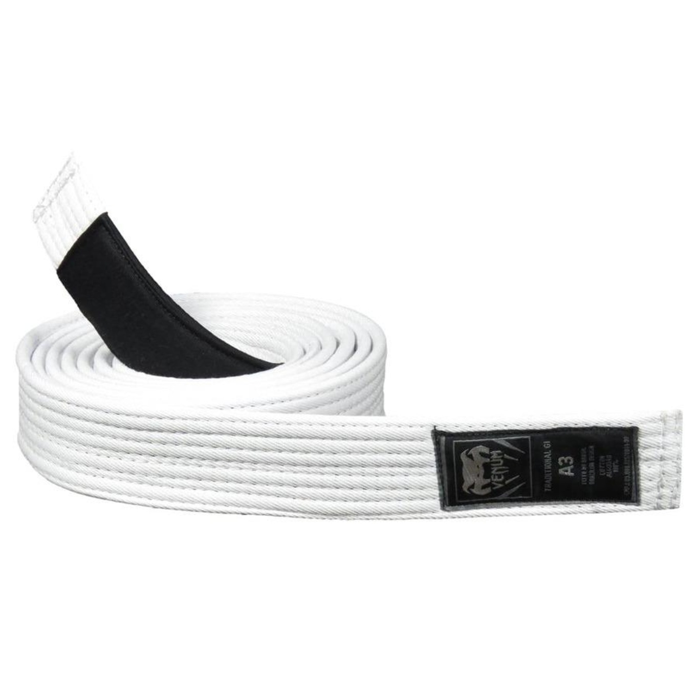 Faixa de Jiu Jitsu Venum Bjj Belt - Foto 3