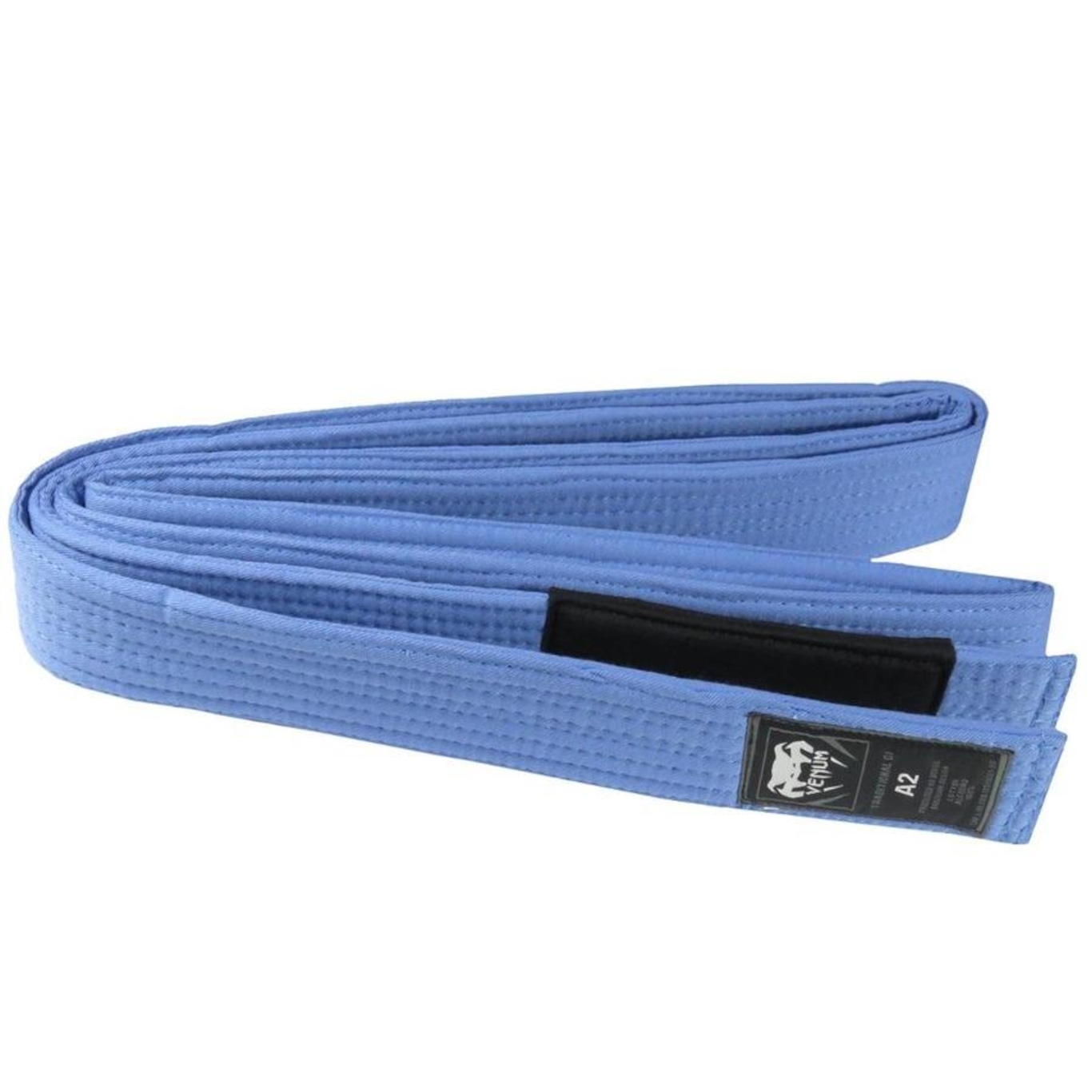 Faixa de Jiu Jitsu Venum Bjj Belt - Foto 5