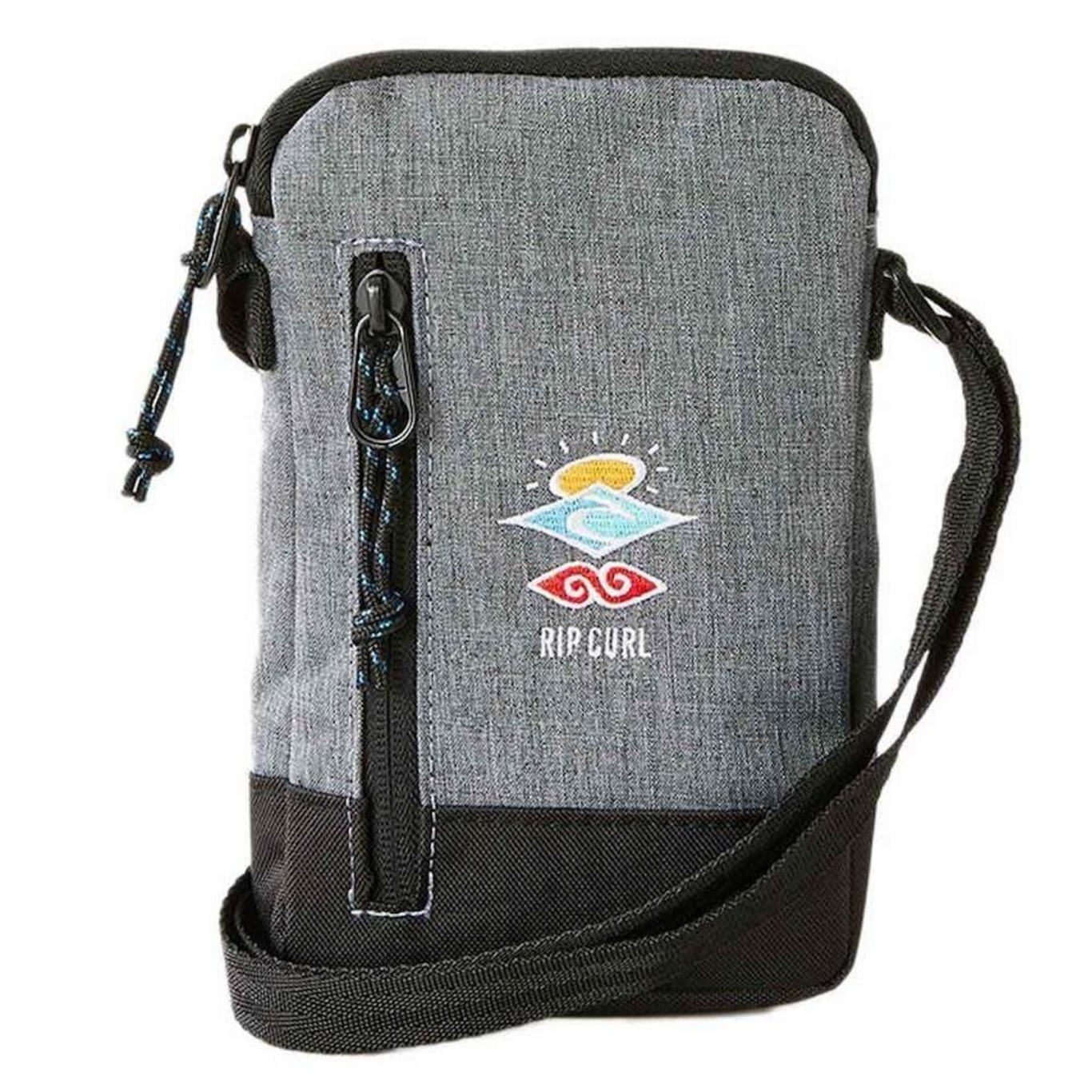 Bolsa Rip Curl Slim Pouch Icons Of Surf - Foto 2