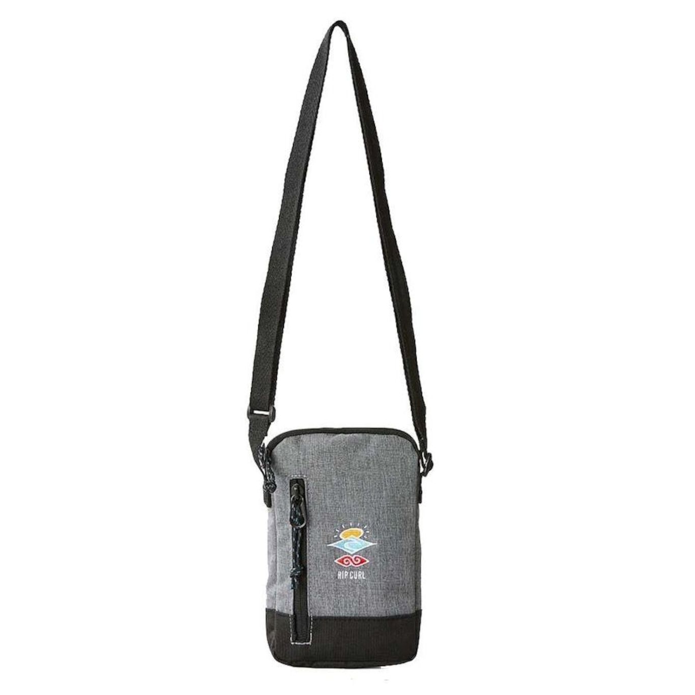 Bolsa Rip Curl Slim Pouch Icons Of Surf - Foto 5