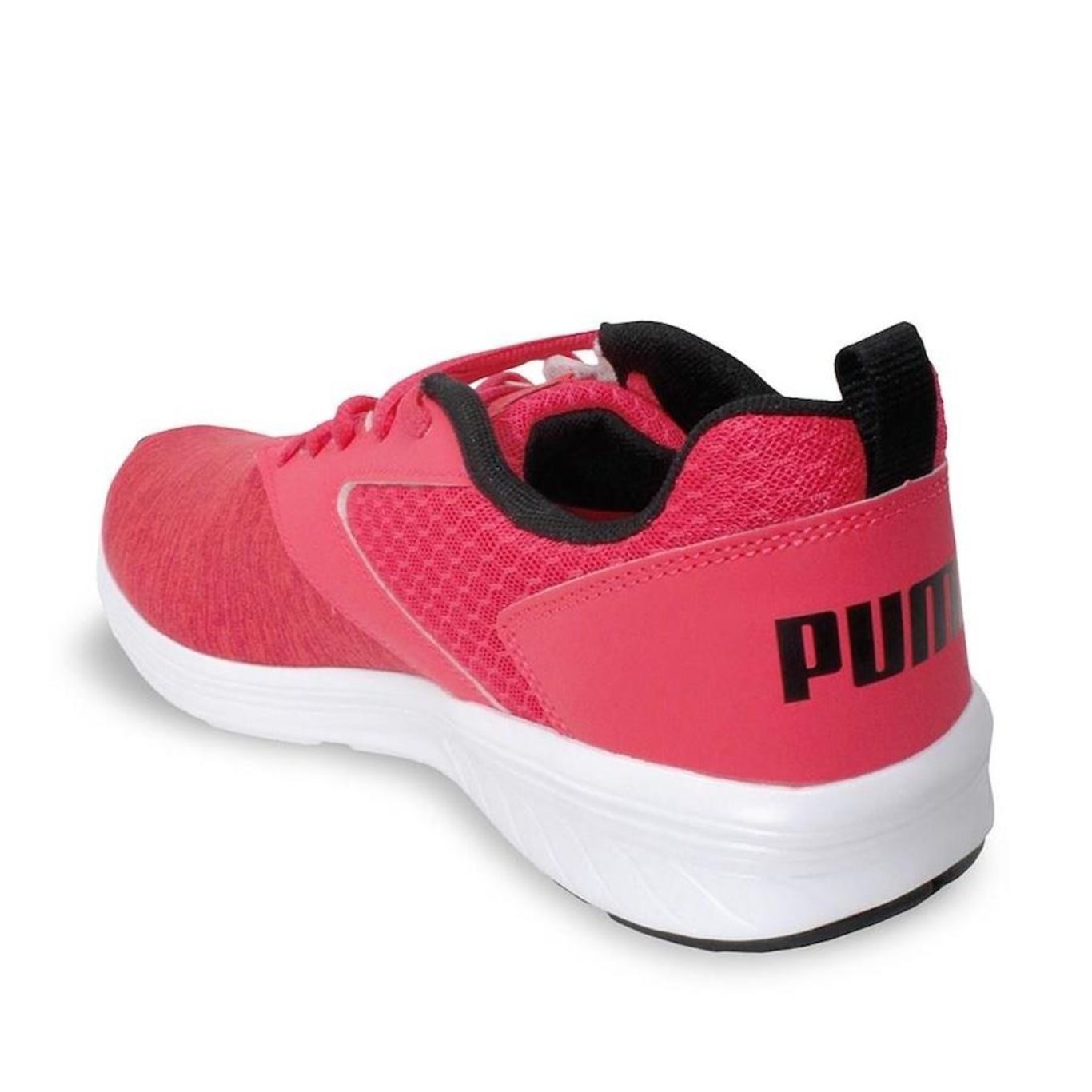 Kit Tênis Puma Nrgy Comet + Par de Meia - Masculino - Foto 2