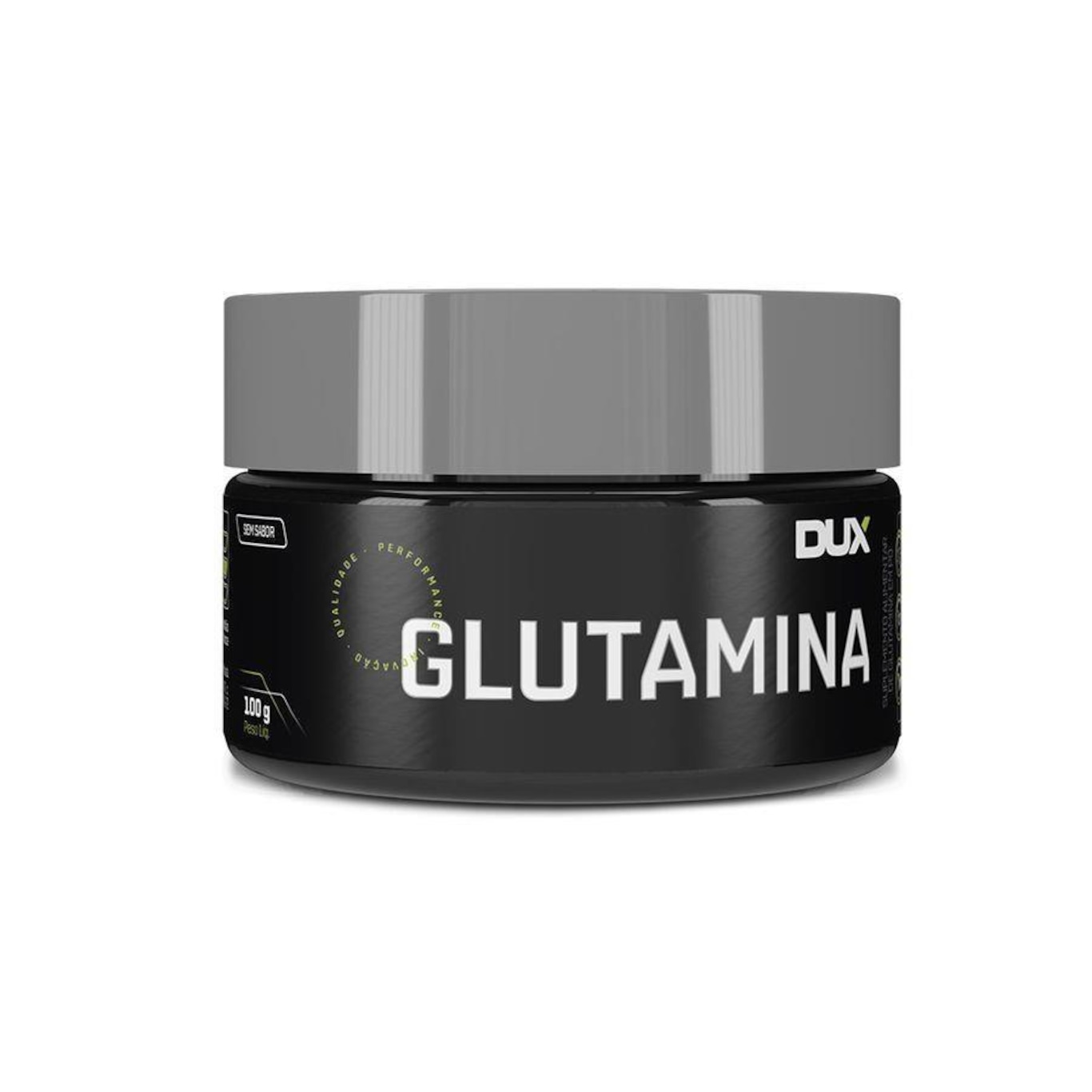 Glutamina Dux Nutrition - 100G - Foto 1