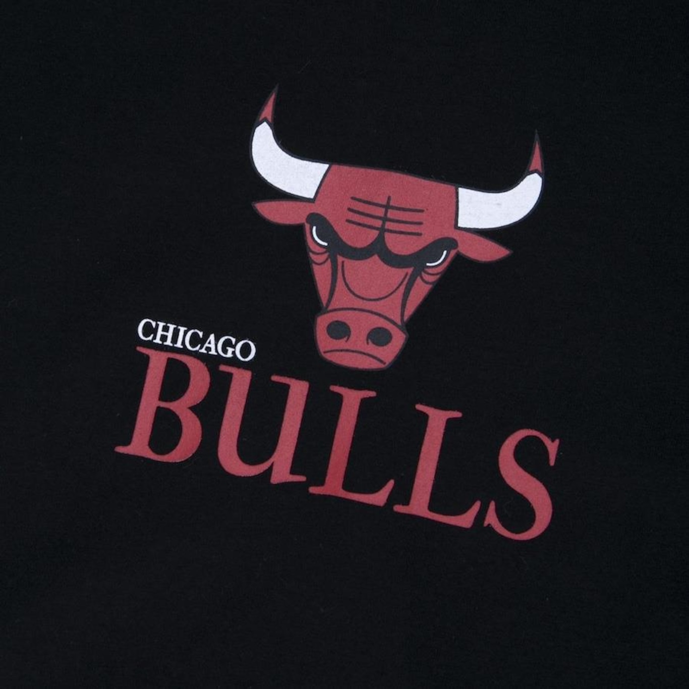 Camiseta New Era Nba Chicago Bulls - Masculina - Foto 3