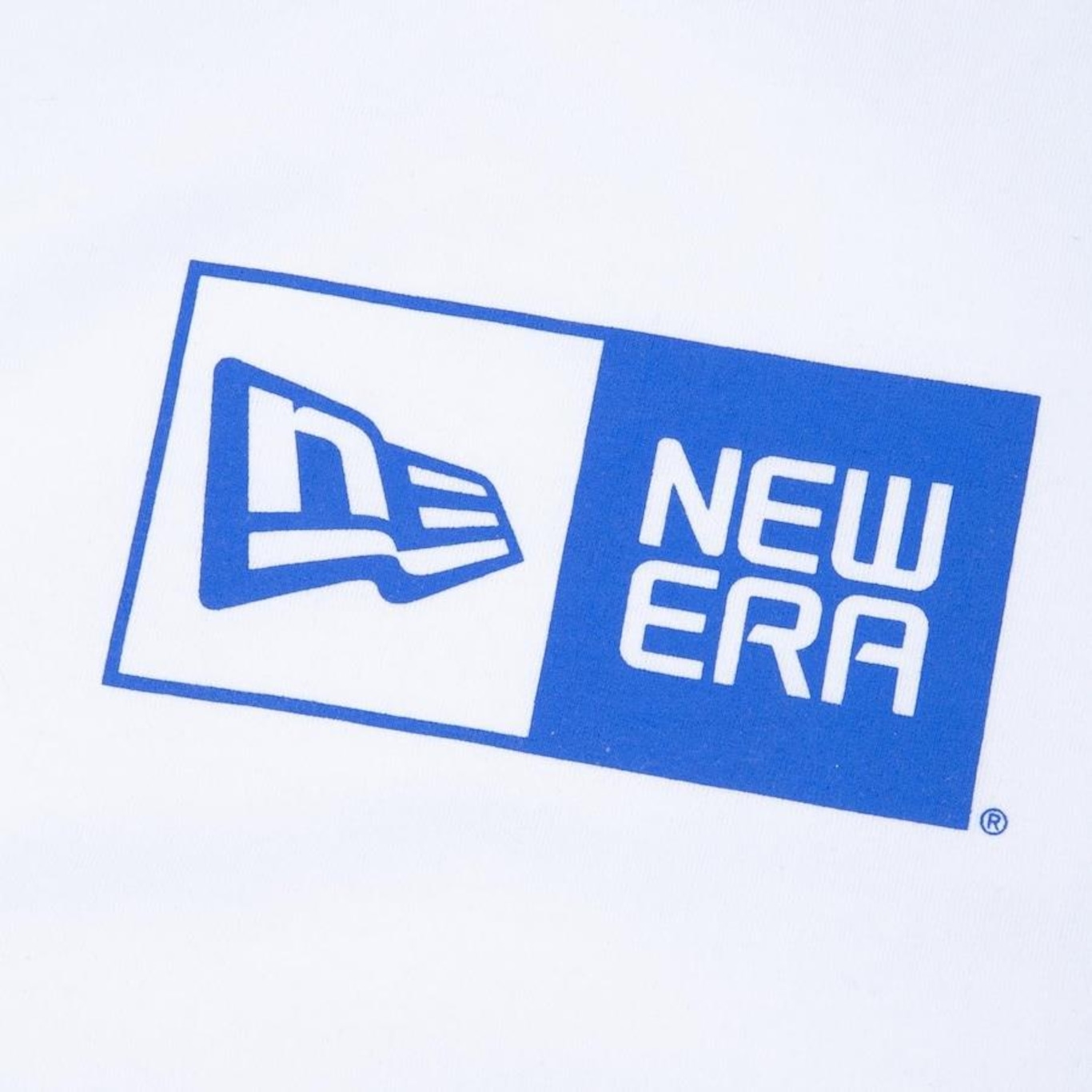 Camiseta New Era Logo Box - Masculina - Foto 3