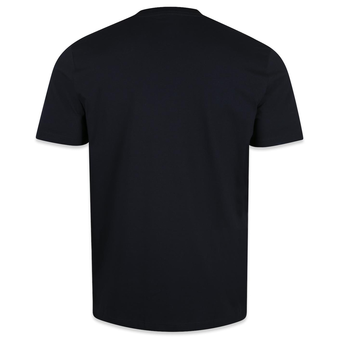 Camiseta New Era Logo Box - Masculina - Foto 2