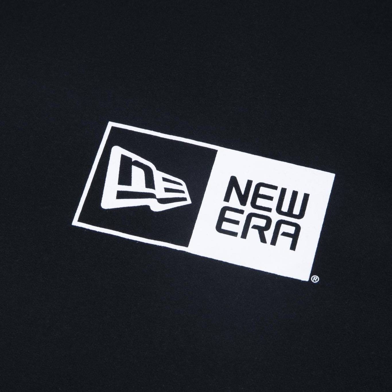 Camiseta New Era Logo Box - Masculina - Foto 3