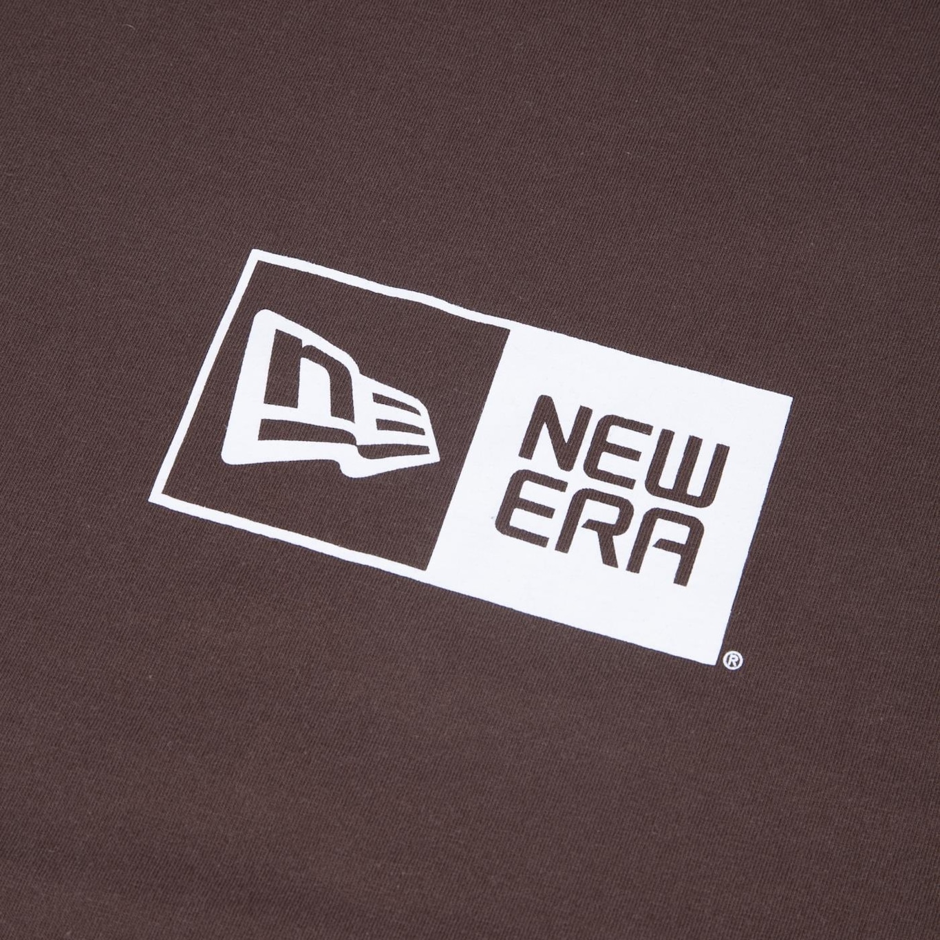 Camiseta New Era Logo Box - Masculina - Foto 3