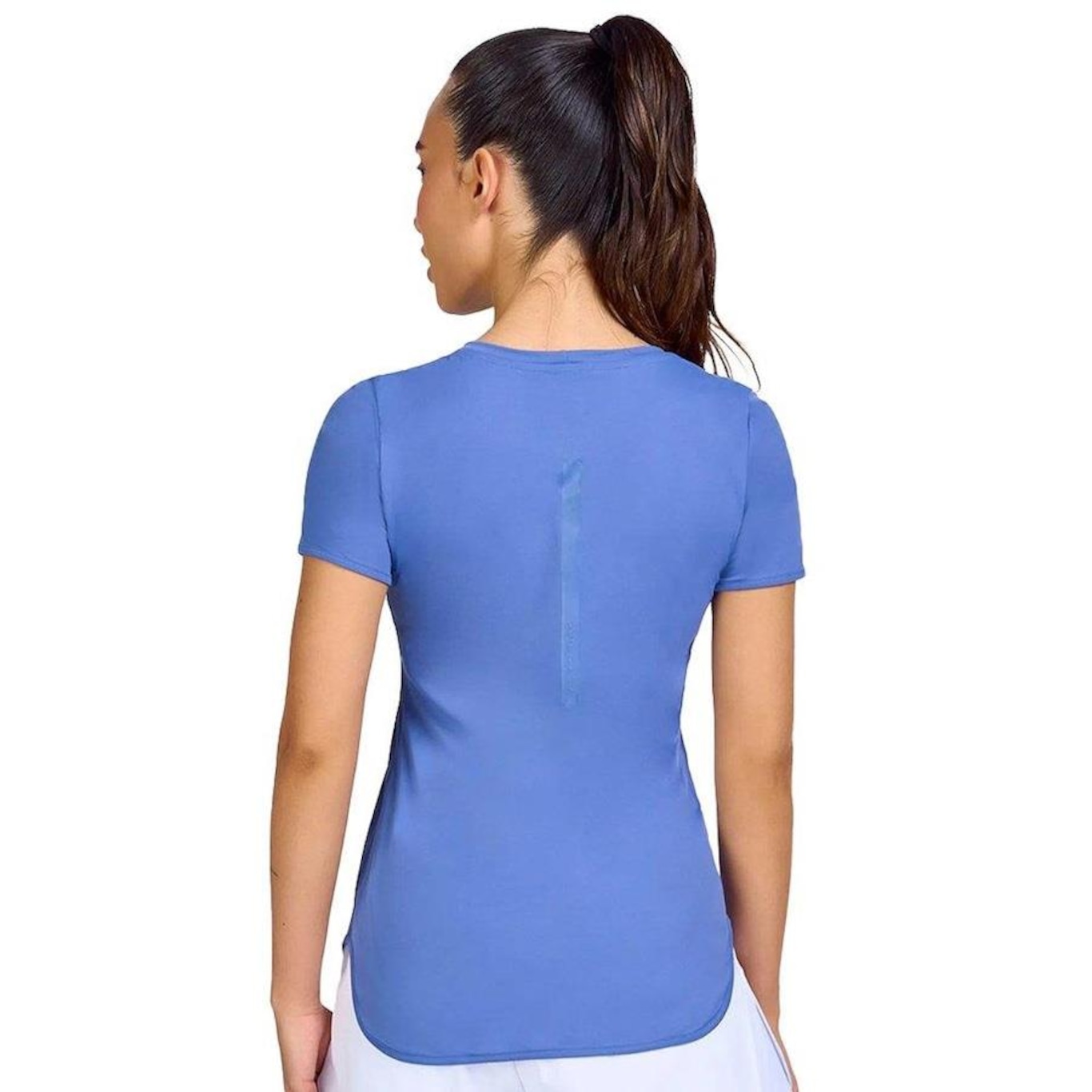 Camiseta Alto Giro T-Shirt - Feminina - Foto 2