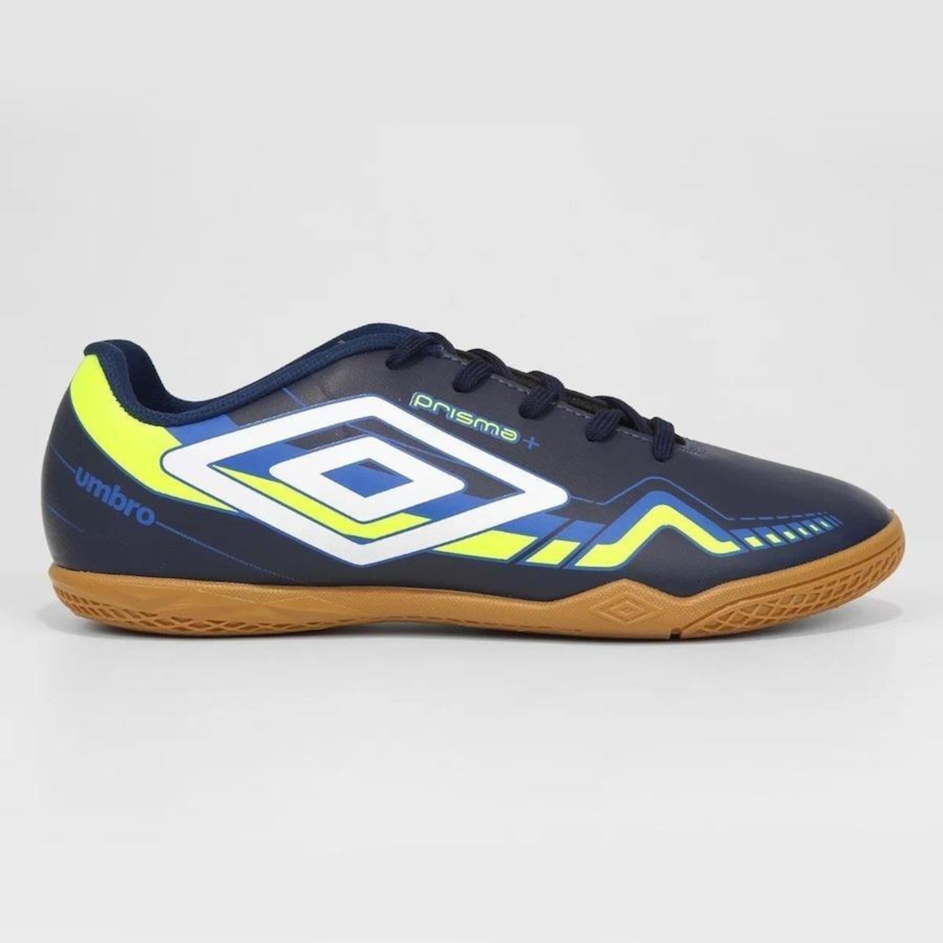 Chuteira Futsal Umbro Prisma - Unissex - Foto 1