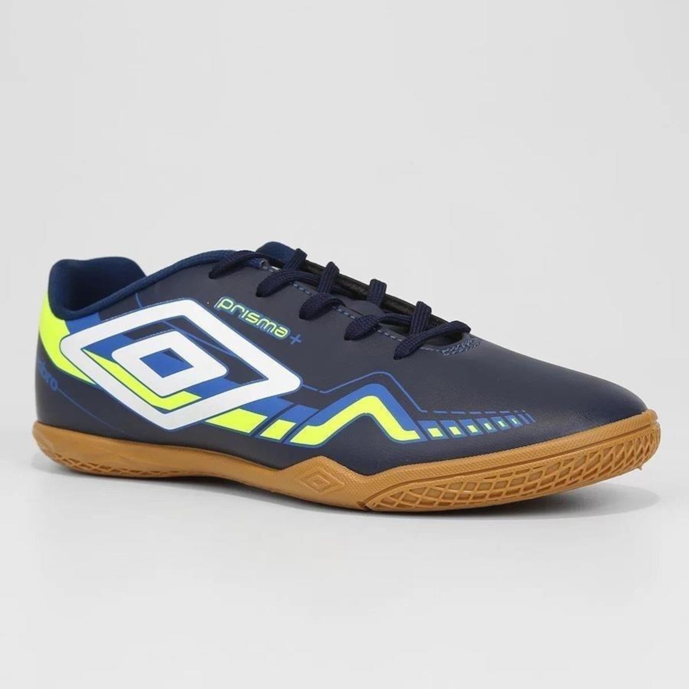 Chuteira Futsal Umbro Prisma - Unissex - Foto 2