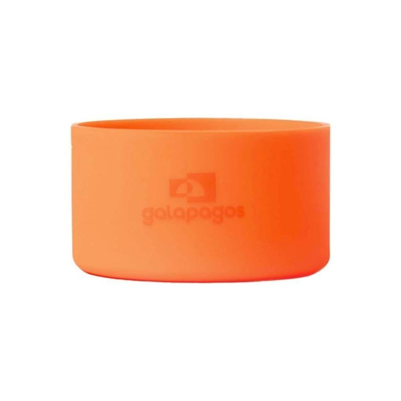 Capa de Silicone Galapagos para Garrafa Boot - Foto 1