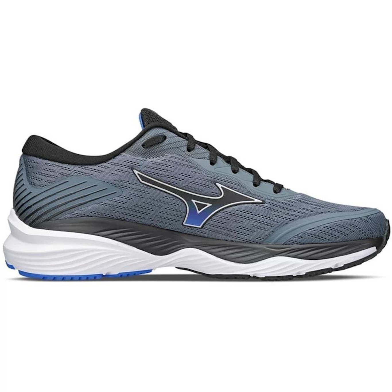 Tênis Mizuno Wave Falcon 4 - Masculino - Foto 1