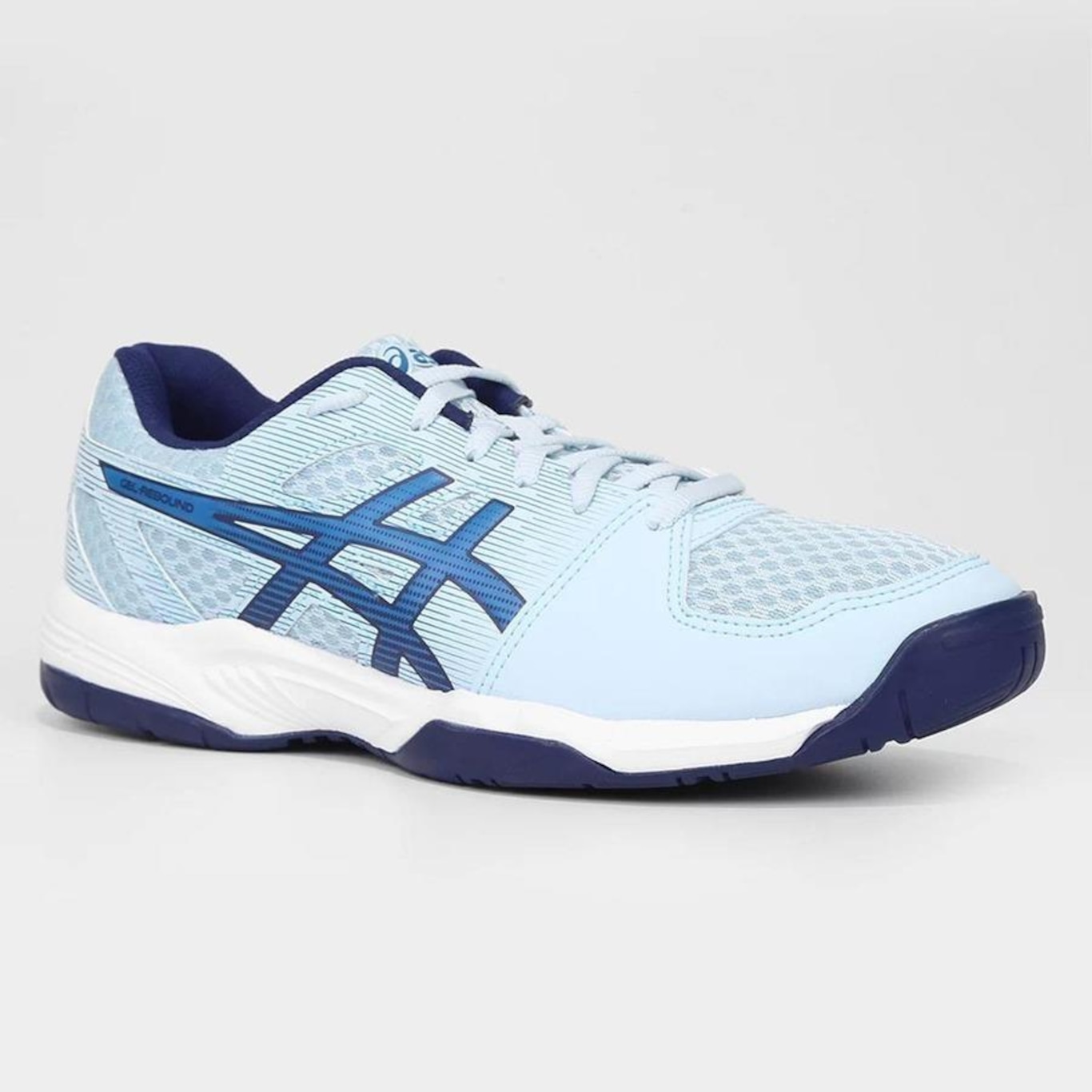 Tênis Asics Gel-Rebound - Feminino - Foto 1