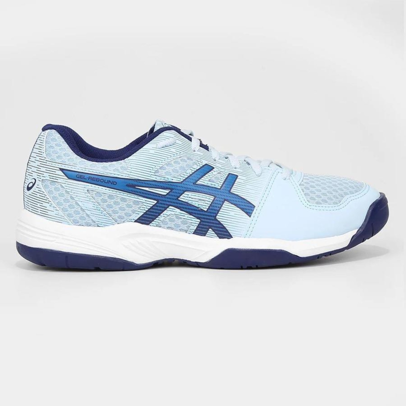 Tênis Asics Gel-Rebound - Feminino - Foto 2