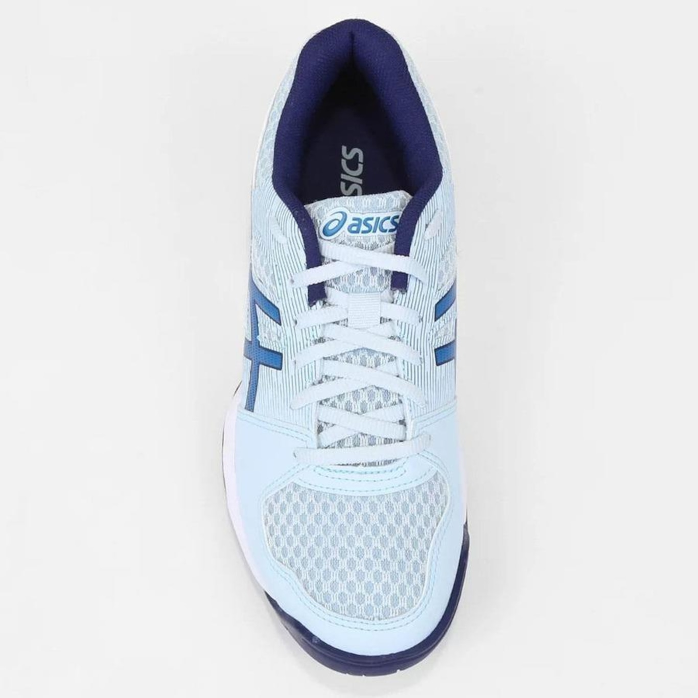 Tênis Asics Gel-Rebound - Feminino - Foto 3