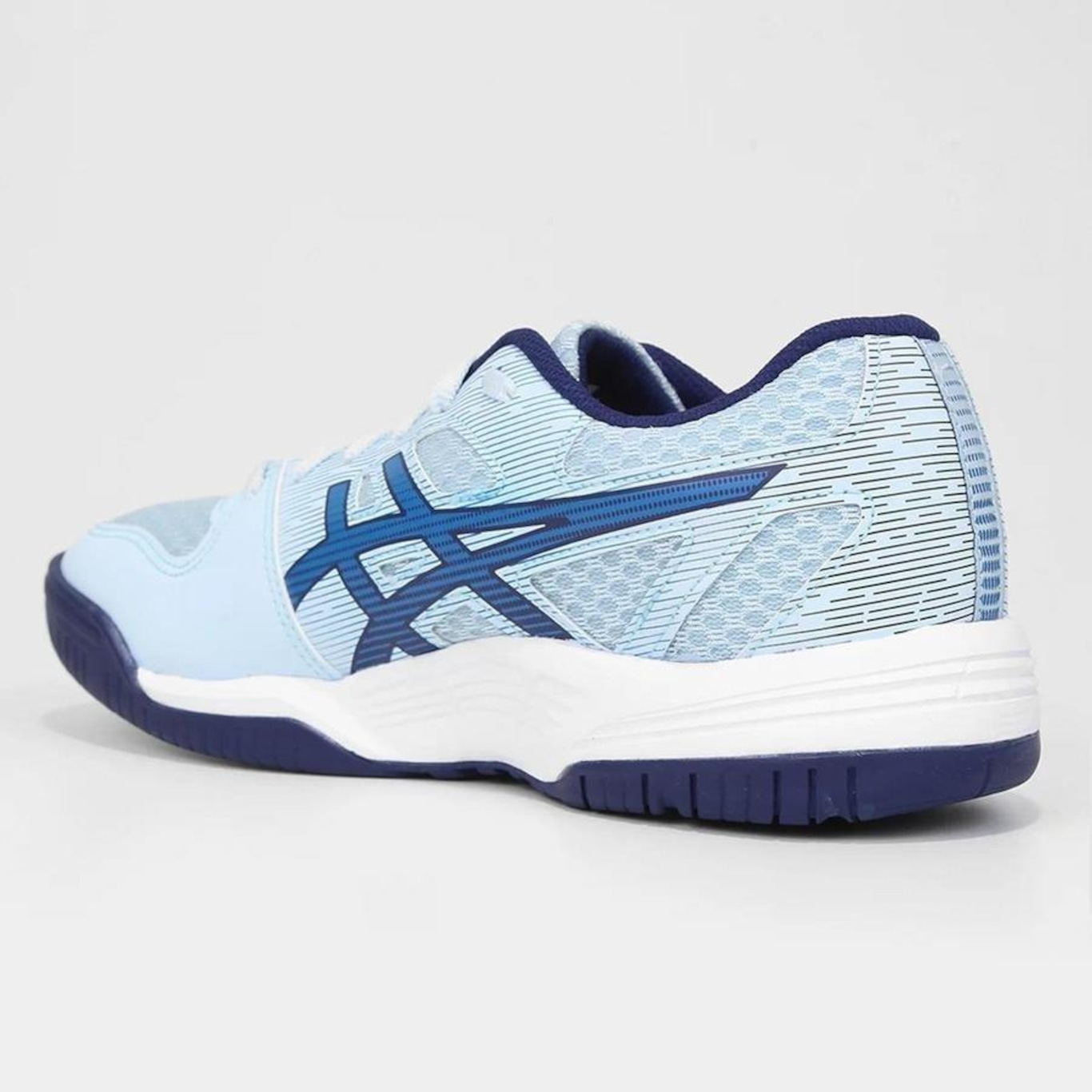 Tênis Asics Gel-Rebound - Feminino - Foto 4