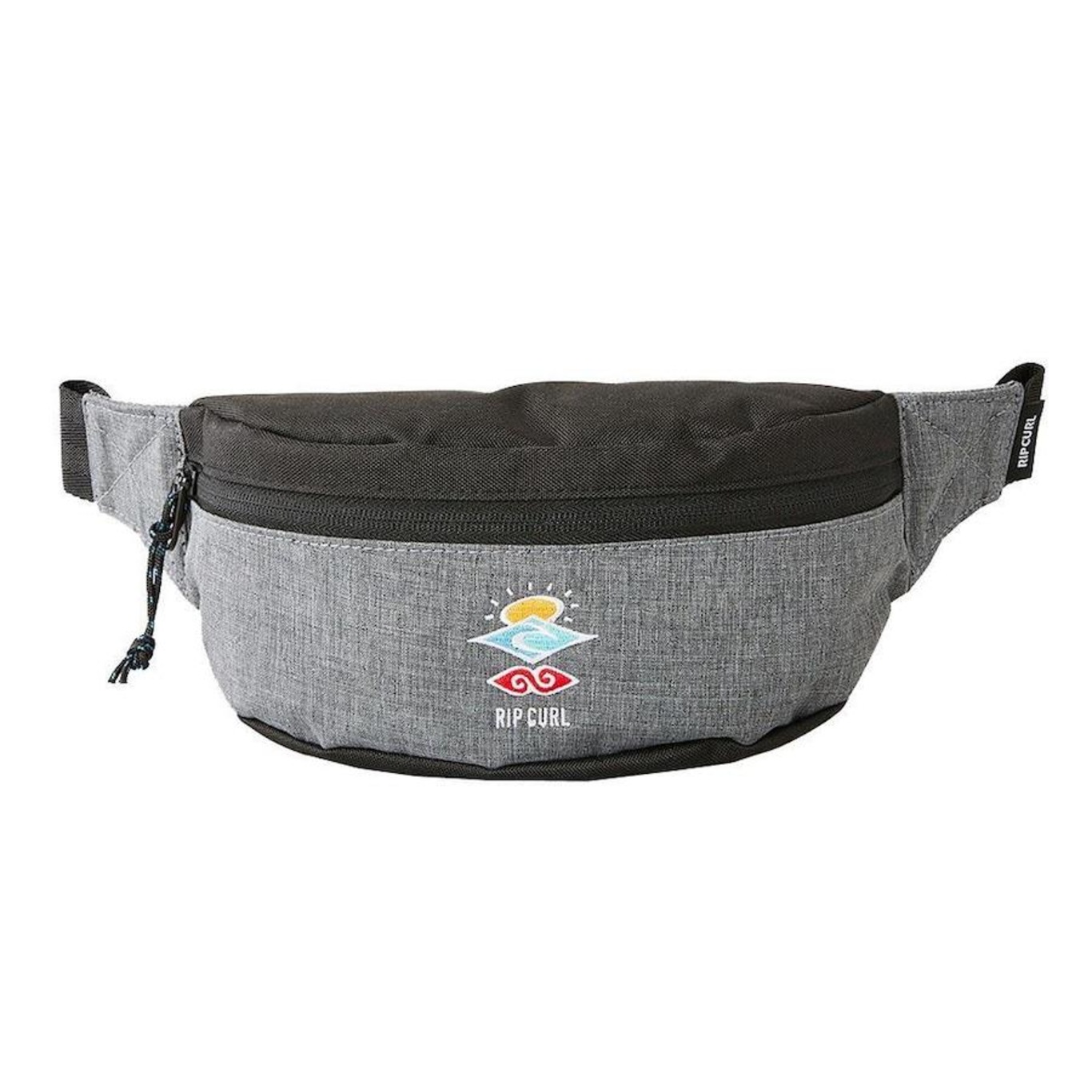 Pochete Rip Curl Waist Bag Small Icons - Foto 1